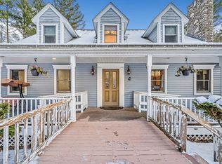 447 West St, Paxton, MA 01612 | Zillow
