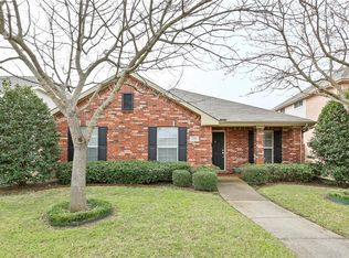 1710 Mapleleaf Falls Dr, Allen, TX 75002