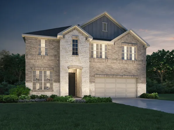 31116 Rivage Beach Dr, Huffman, TX 77336