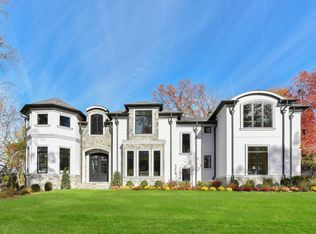 28 N Brae Ct, Tenafly, NJ 07670