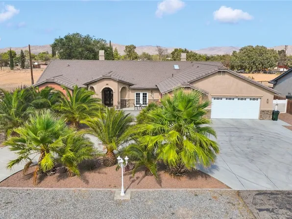 21408 Us Highway 18, Apple Valley, CA 92307