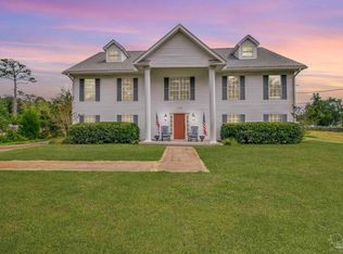 5708 Lakeside Ct, Milton, FL 32583