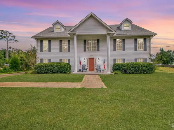 5708 Lakeside Ct, Milton, FL 32583