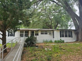 272 NW Caesar Ct, White Springs, FL 32096