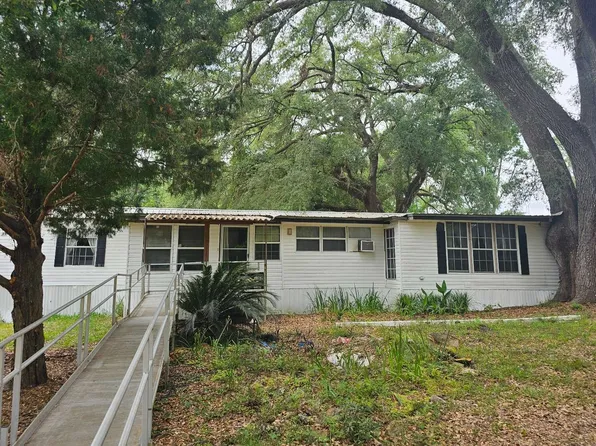 272 NW Caesar Ct, White Springs, FL 32096