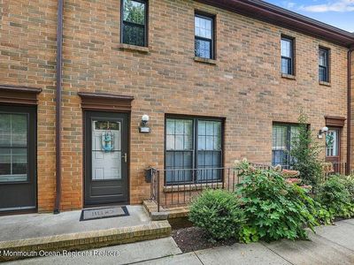 321 Spring St Unit 11, Red Bank, NJ, 07701