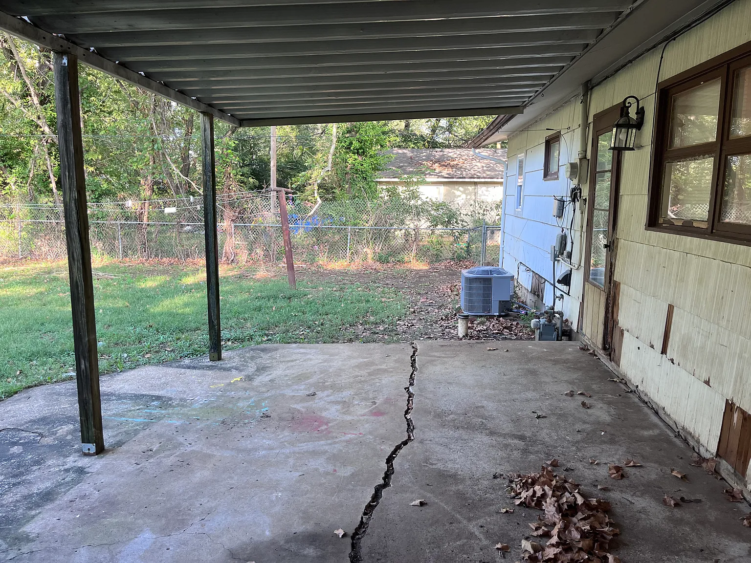 3 bed, 1320 sqft, $1,100 — Photo 4