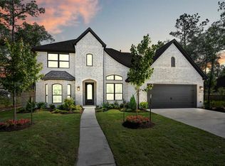 15619 Early Bird Ln, Conroe, TX 77302