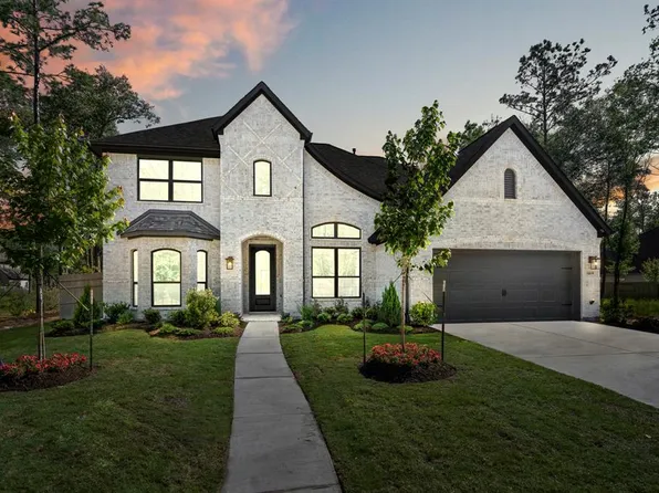 15619 Early Bird Lane, Conroe, TX 77302