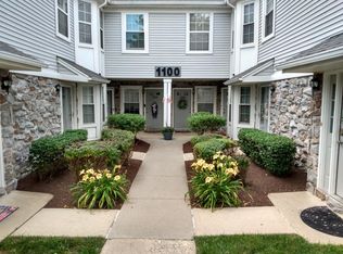 1102 Mews Dr, Sellersville, PA 18960