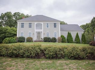 42 Forsythia Dr, Walpole, MA 02081