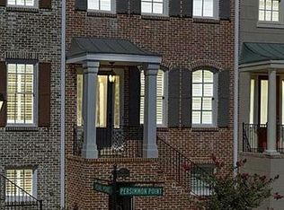 965 Persimmon Point, Sandy Springs, GA 30328