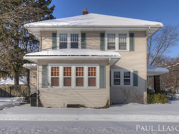 5th image of 3804 Prairie St SW