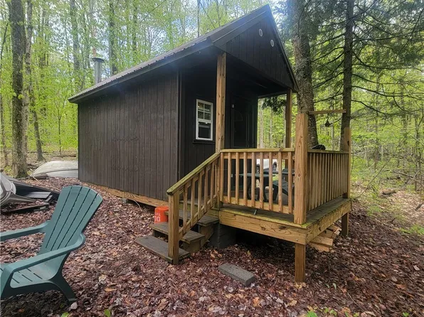 0 Dolly Rd #24, Camden, NY 13316