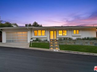 3482 Vista Haven Rd, Sherman Oaks, CA 91403