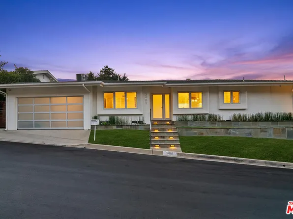 3482 Vista Haven Rd, Sherman Oaks, CA 91403