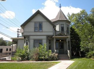 2229 Broadway St, Boulder, CO 80302