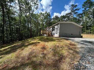 564 Ridge Rd, Dawsonville, GA 30534