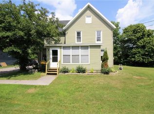 37 Sand St, Philadelphia, NY 13673