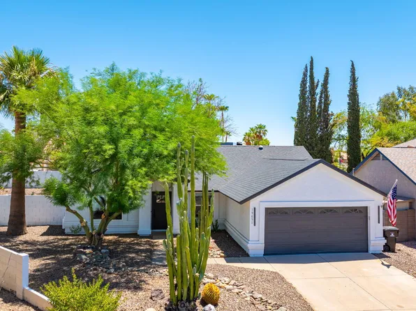 19651 N 36TH Street, Phoenix, AZ 85050