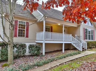 1342 Dalrymple Cir, Ellijay, GA 30540