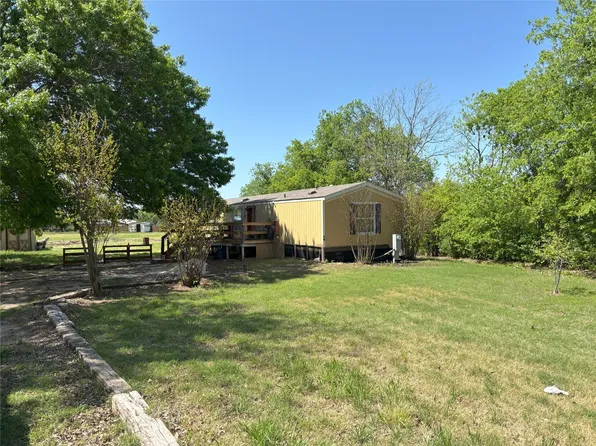 4407 Nolan Creek Ct, Granbury, TX 76049