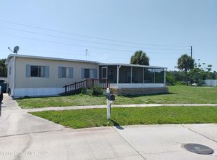 2096 Bedford St NE, Palm Bay, FL 32905