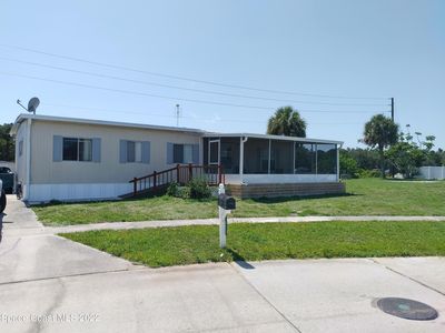 2096 Bedford St NE, Palm Bay, FL, 32905