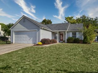 5918 Meadowhurst Way, Dublin, OH 43017
