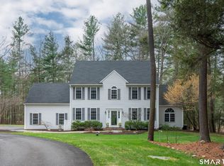 54 Bear Run, Woodbury, CT 06798