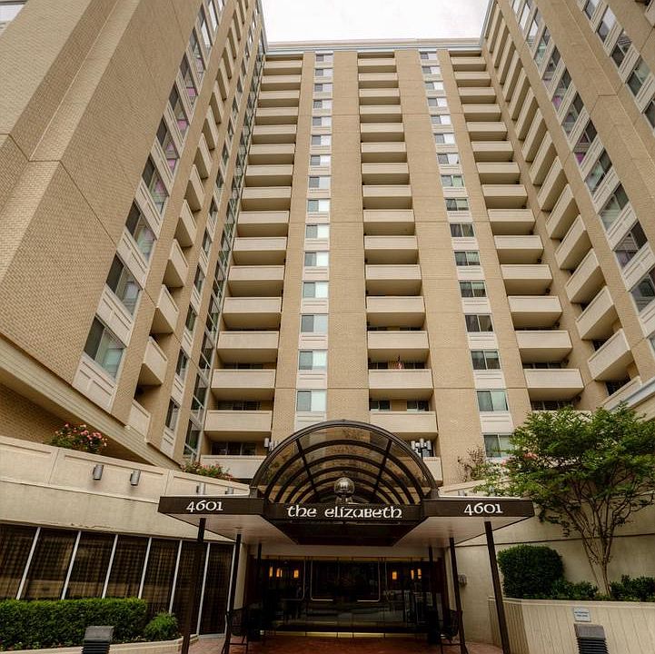 1st image of 4601 N Park Ave #P210