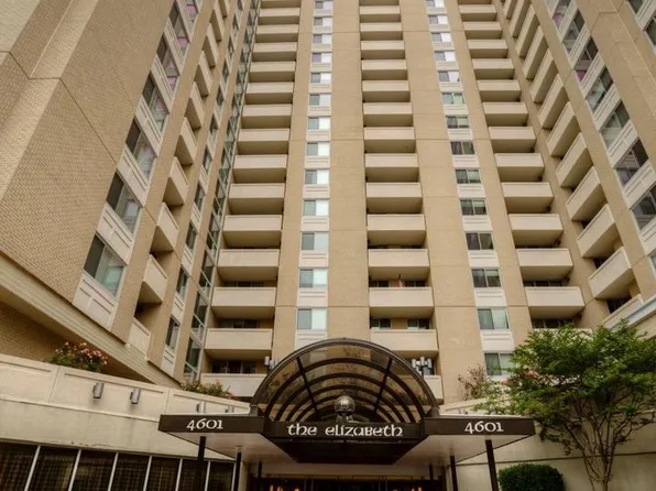 4601 N Park Ave #P210, Chevy Chase, MD 20815