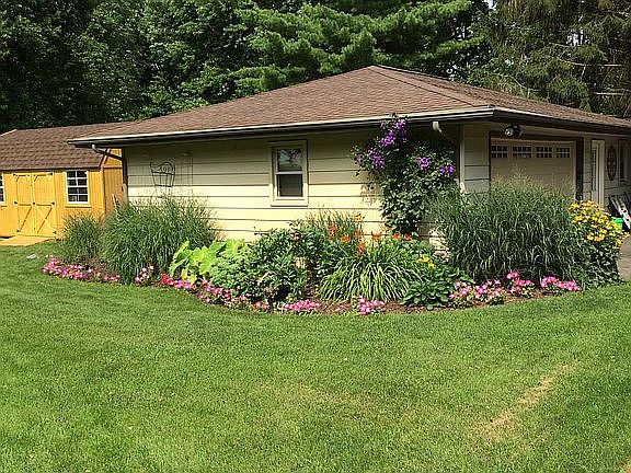 2015 - Detached Gar/Wrkshp