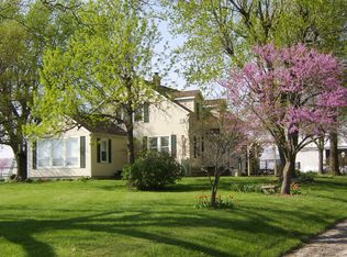 30200 E 275th Rd, Garden City, MO 64747