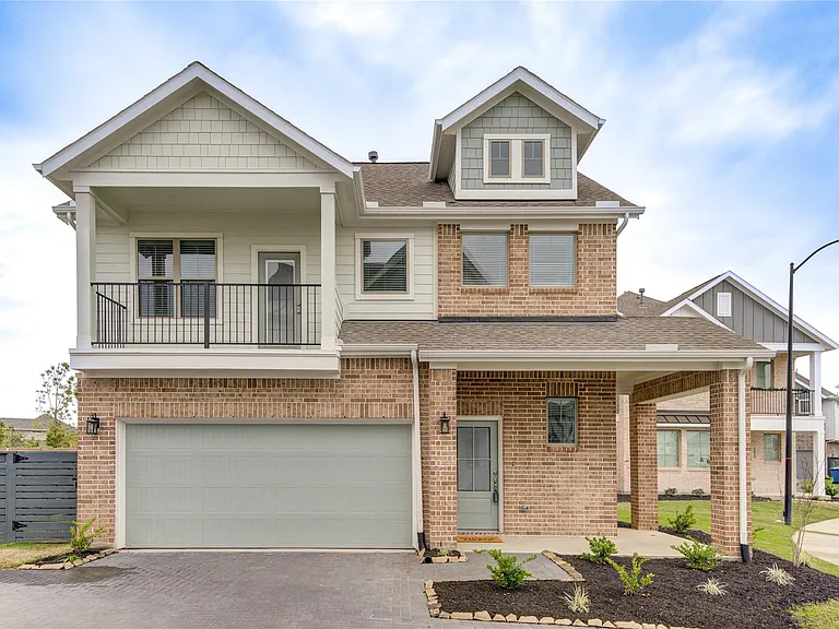 18815 River Overlook Ct — Photo 2