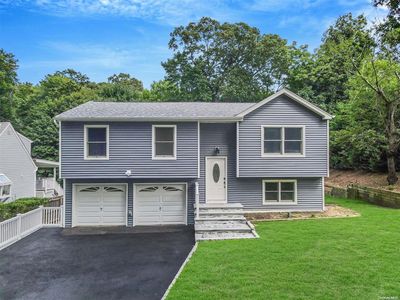 47 Melrose Avenue, East Northport, NY, 11731
