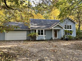 20715 Minnie B Grant Ln NE, Wyoming, MN 55092