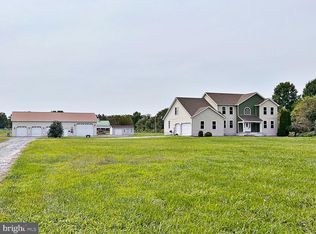 2498 Dinahs Corner Rd, Dover, DE 19904