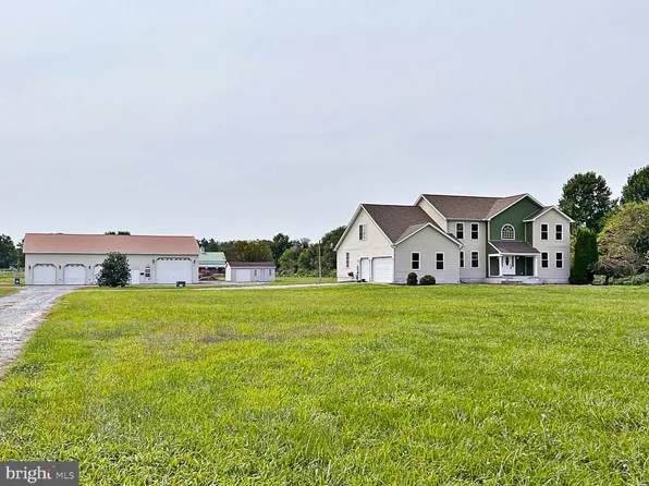 2498 Dinahs Corner Rd, Dover, DE 19904