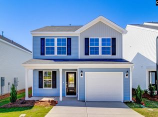 3913 Golden Crane Pass, Lexington, SC 29073