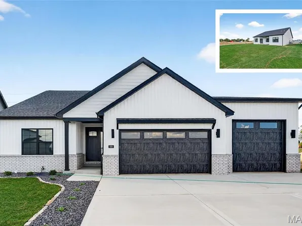 581 Tea Olive Blvd, Ofallon, IL 62269