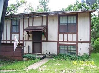 66 Tonka St, Camdenton, MO 65020