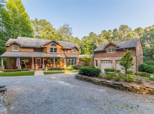 1525 Little New York Rd, Whitesburg, GA 30185