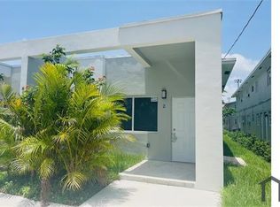 817 NW 7th Ave #1, Hallandale Beach, FL 33009