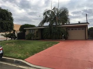 106 S Baymar St, West Covina, CA 91791