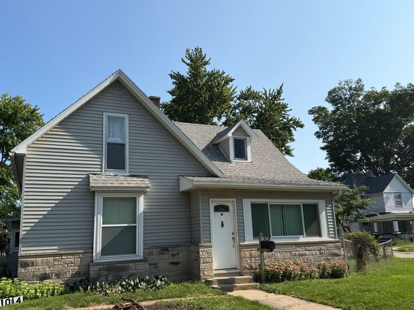 204 W Clinton Ave