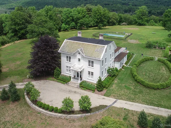 114 Walkley Hill Road, Haddam, CT 06438