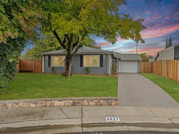 4427 Caxton Ct, North Highlands, CA 95660