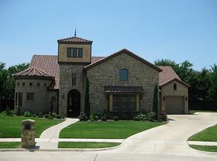 1720 Adalina Dr, Keller, TX 76248