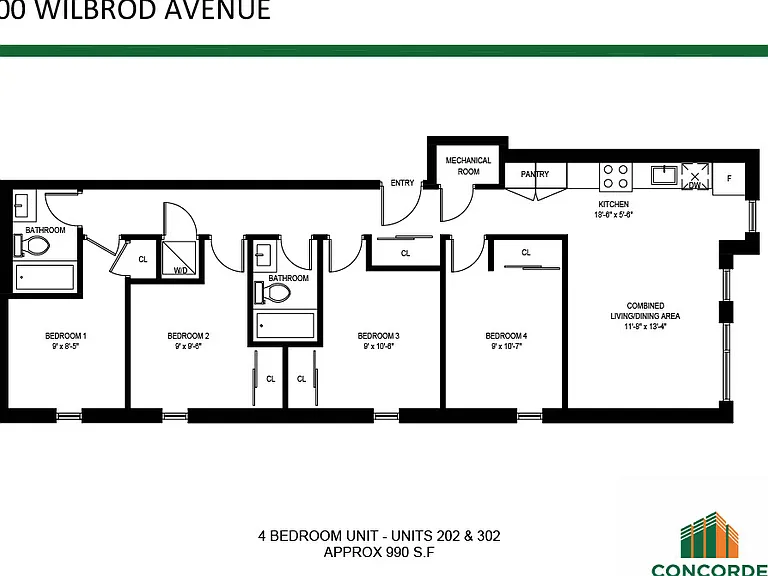 300 Wilbrod St — Photo 8